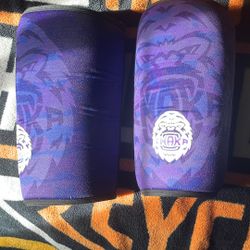 Workout Gym Equipment Knee Sleeves