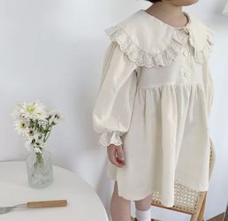 Baby Dress