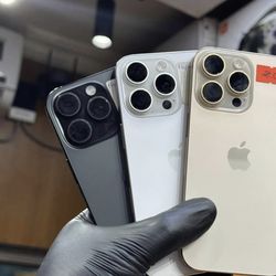 iPhone 16 pro max Unlocked / Liberado 🔓