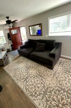 Velvet Sofa Couch