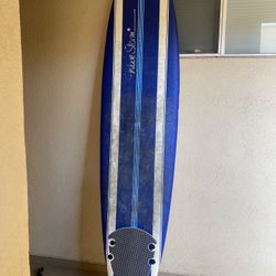 Wavestorm Soft Top Surfboard
