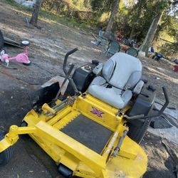 Hustler X One Ready For Work 