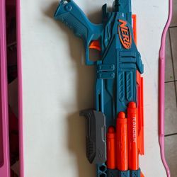 Nerf Ranger Elite 2.0