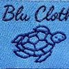 Blu Cloth