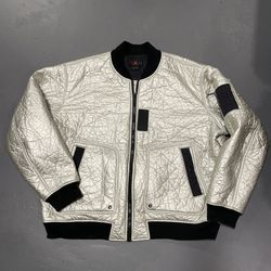Nike Jordan Engineered MA-1 Jacket 