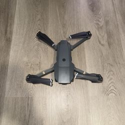 DJI Drone