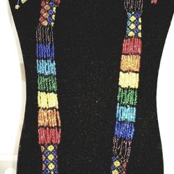 Necklace W Earrings