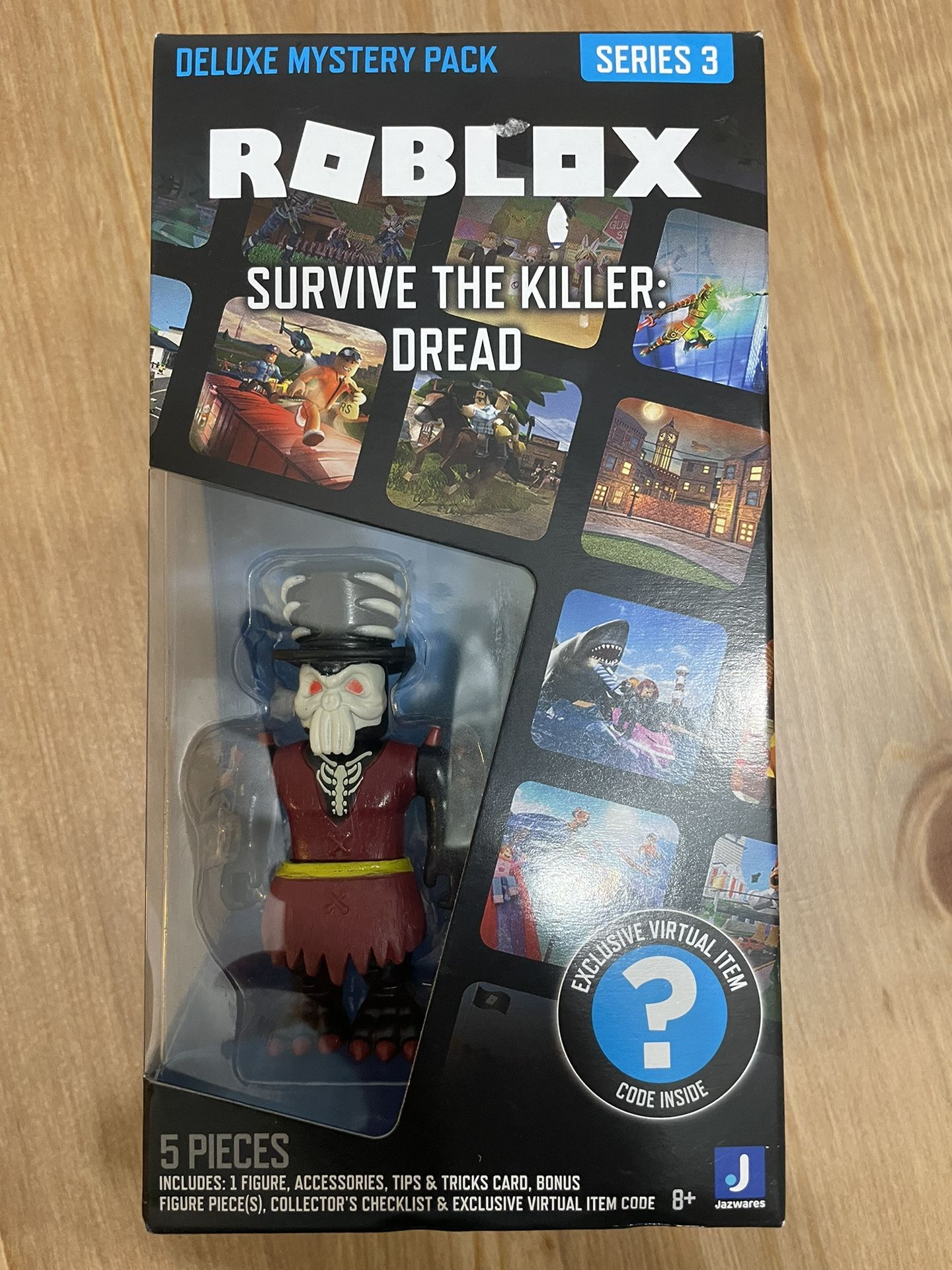 Roblox
