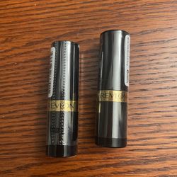 Revlon super lustrous lipstick set