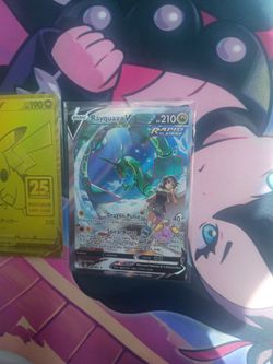 Pokemon card