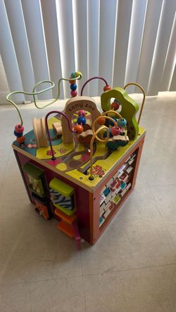 Free Kids toy