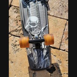 Tonk HAWK MODEL SKATEBOARD