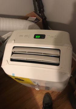 A/C Unit