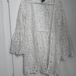 Windsor Cover Up