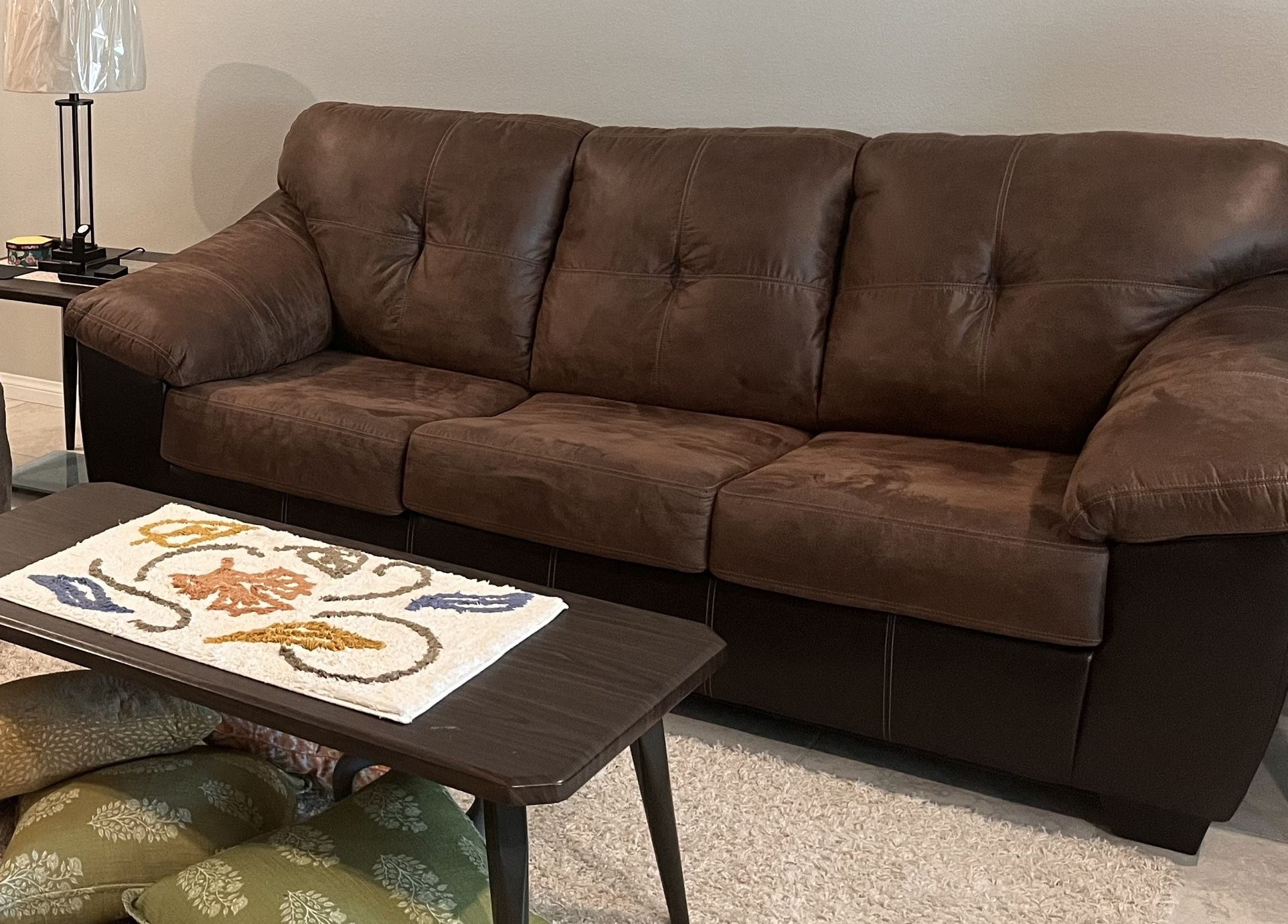 3 Seater Couch