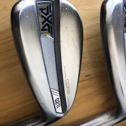 PXG COR2 0211 GOLF IRONS SET 
