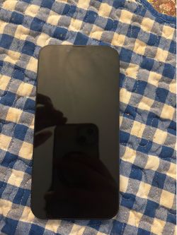 iPhone 14 128 gb  blocked