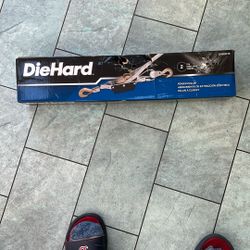 Die Hard Power Puller 2 Ton