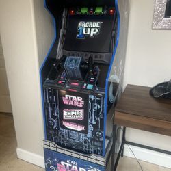 Arcade Game