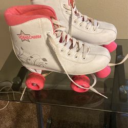 Roller Derby Skates