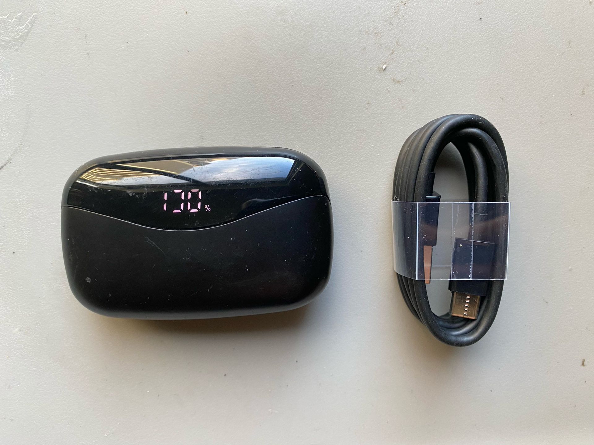 S19 Wireless Earbuds