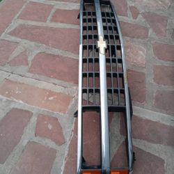 Chevy Grill