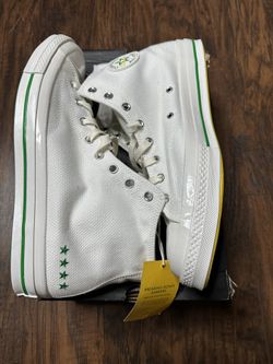 Converse Chuck Taylor High All Star Breaking Down Barriers