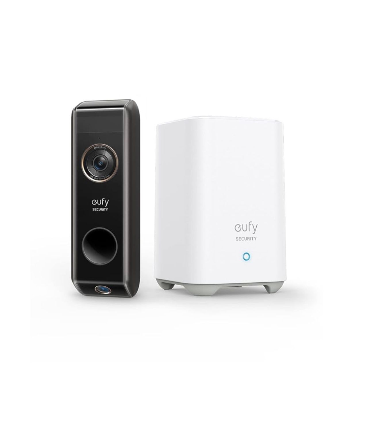 Eufy Security Video Doorbell Camera