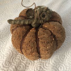 Pumpkin Decor