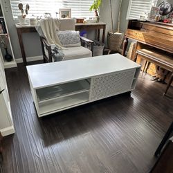 Tv Stand For Game Room Or Living Room 