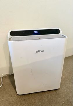 Floia Air Purifier