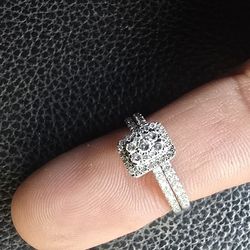 Engagement Ring