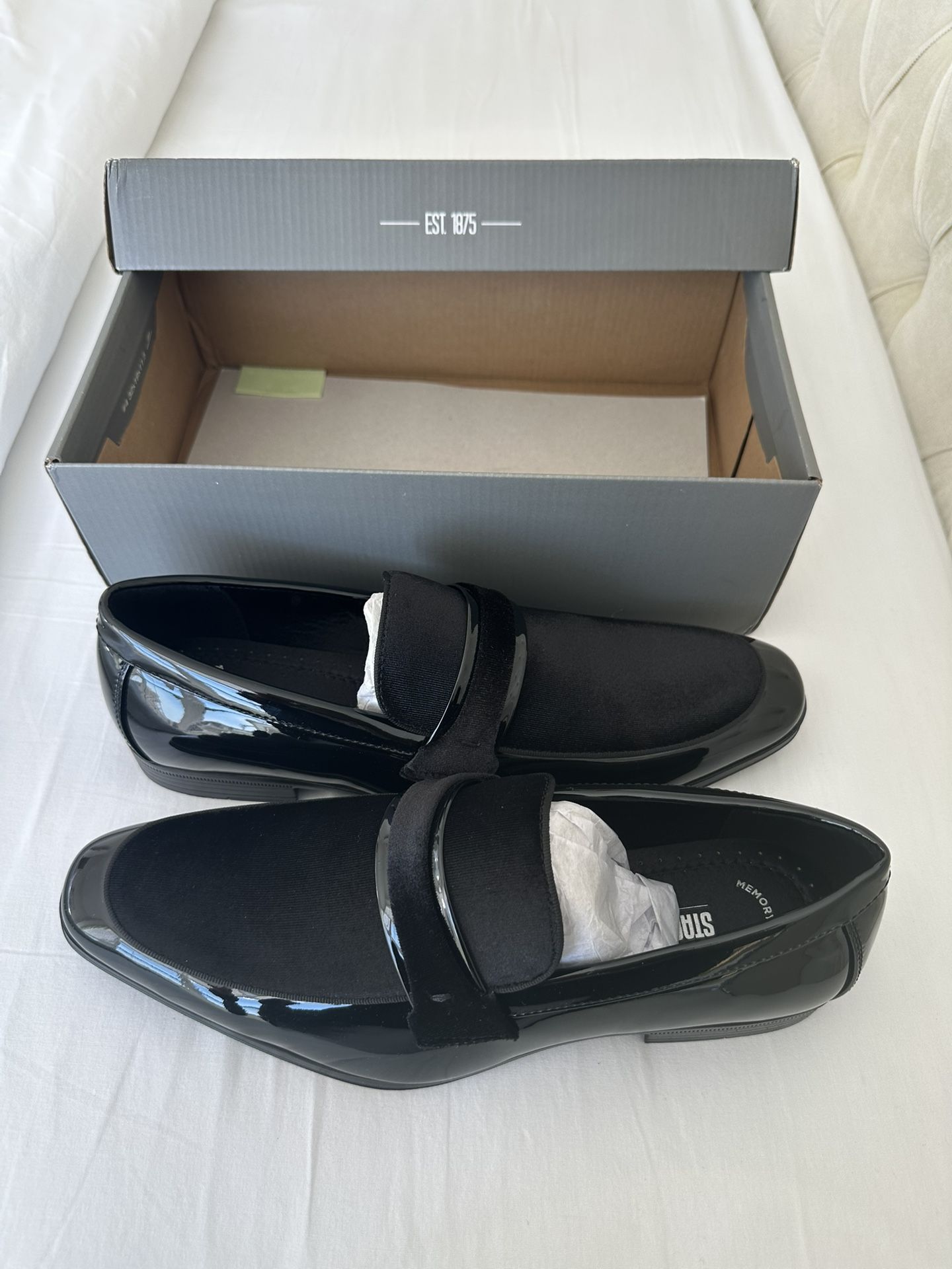 Stacy Adams Men Loafers