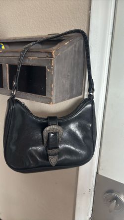 Shoulder bag Steve Madden cowboy
