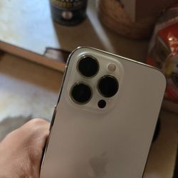 I Phone 13 Pro Max 