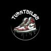 Ig @turntsoles