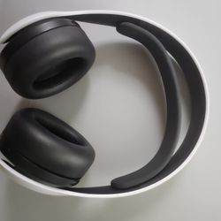 Sony 3D Pulse Wireless Headset 