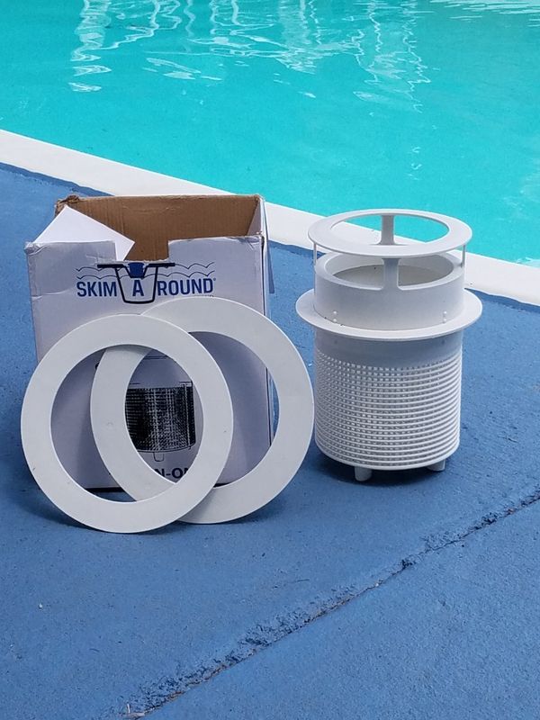 skim around all in one