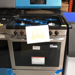 Frigidaire Gas Stove Range