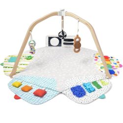 Lovevery Play Gym