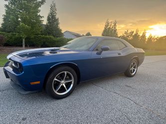 2010 Dodge Challenger