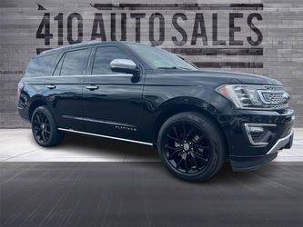 2019 Ford Expedition