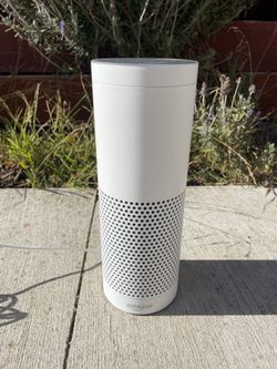 Amazon Echo 1st Generation