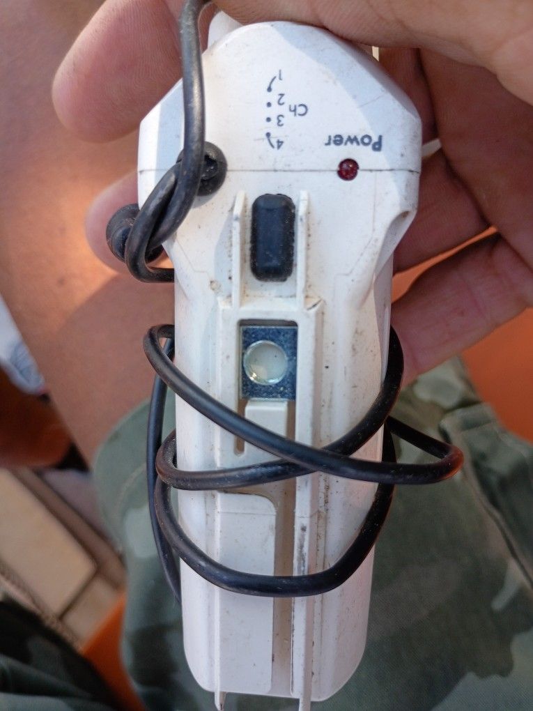 Gpx Camera
