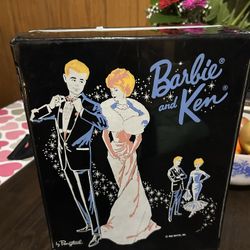 Barbie TLC Lot 