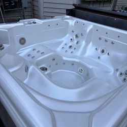 Hot Tub For Sale