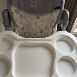 Kids High Chair