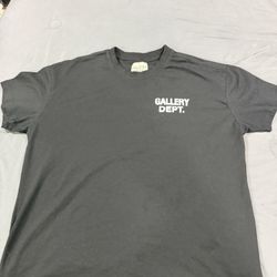 Gallery Dept Shit Size S