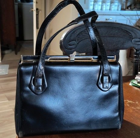 Vintage Handbag