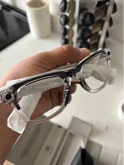 Meta glasses limited edition